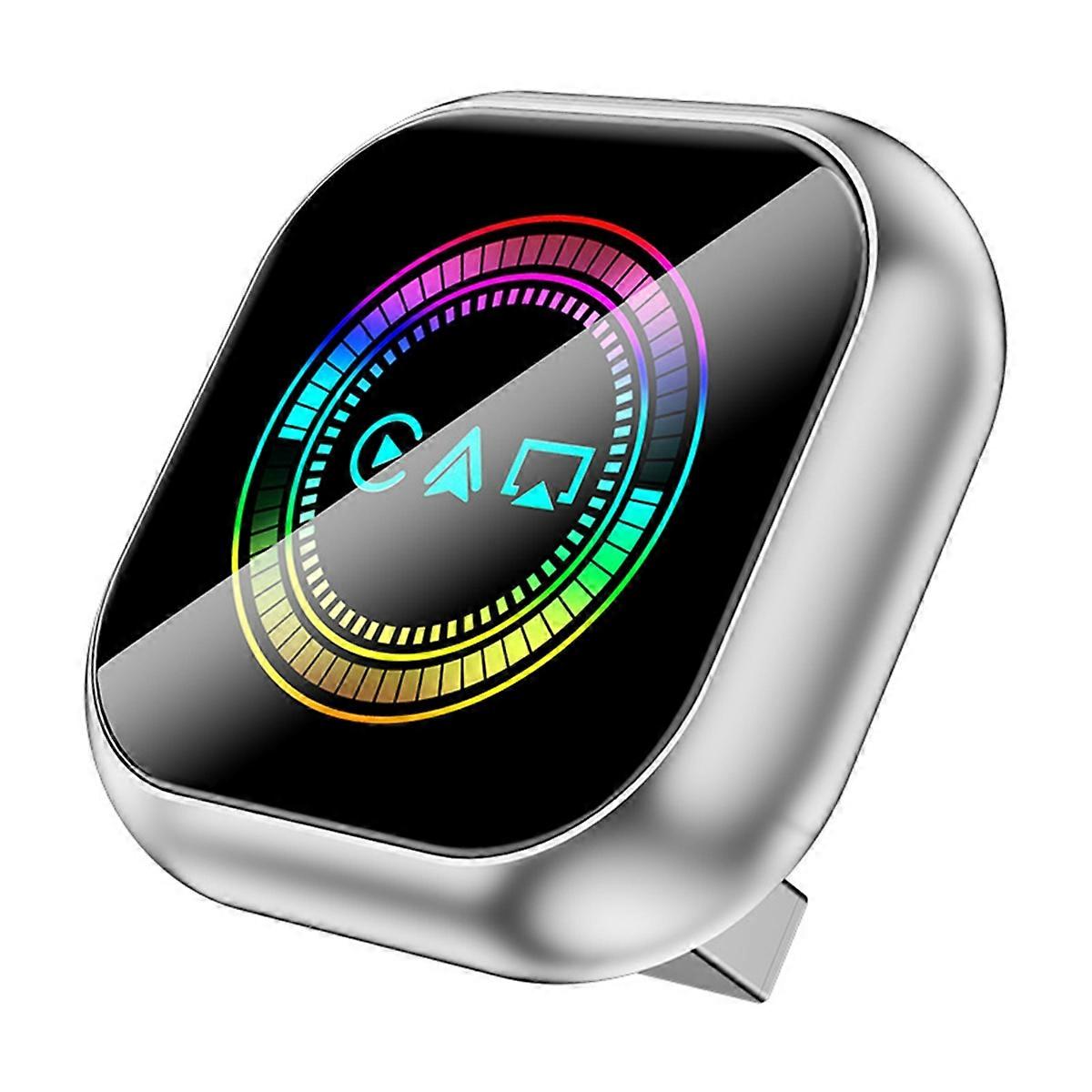  Wireless Carplay Adapter Airplay Smart Carplay Plug and Play B