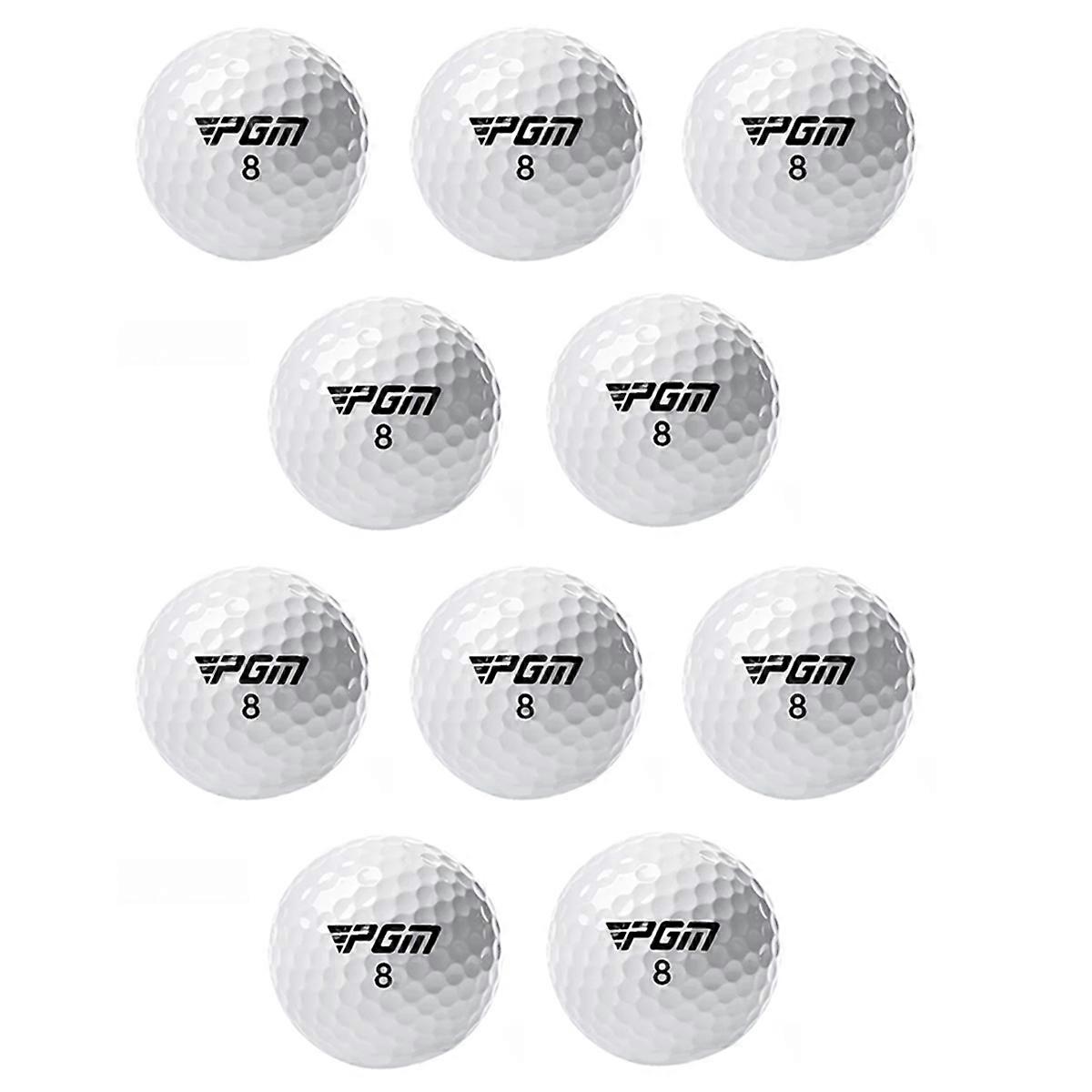  Practice Range Special Double Layered Balls Strap