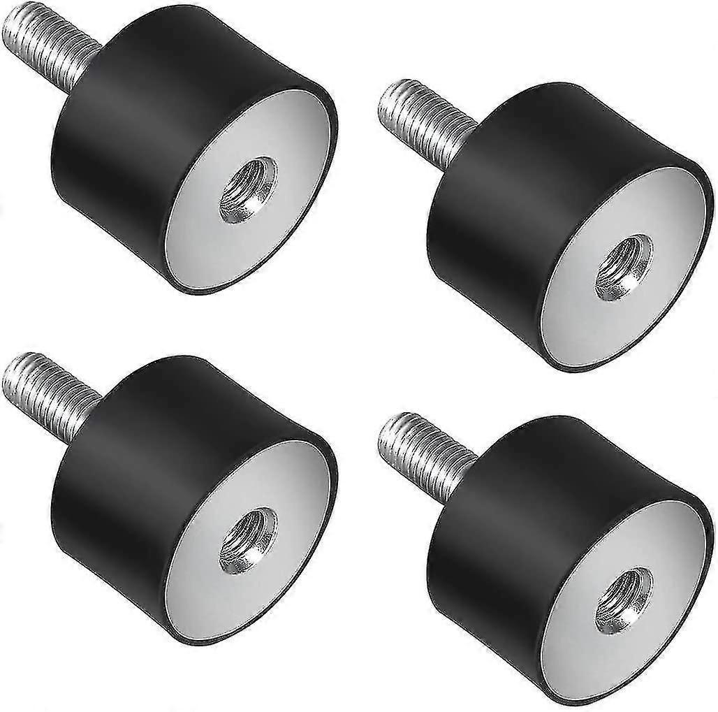 Anti Vibration Rubber Vibration Damper