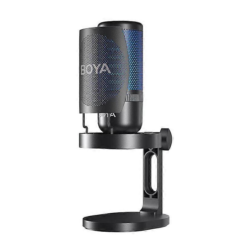 Noise Reduction Condenser Microphone K3