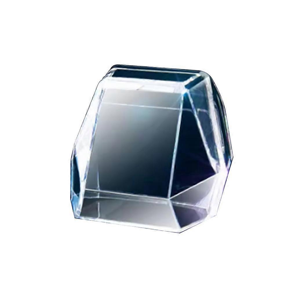 For BYD Center Console Shift Lever Cover PC Protective Trim Luxury Feel Scratch Resistant 2023-2025