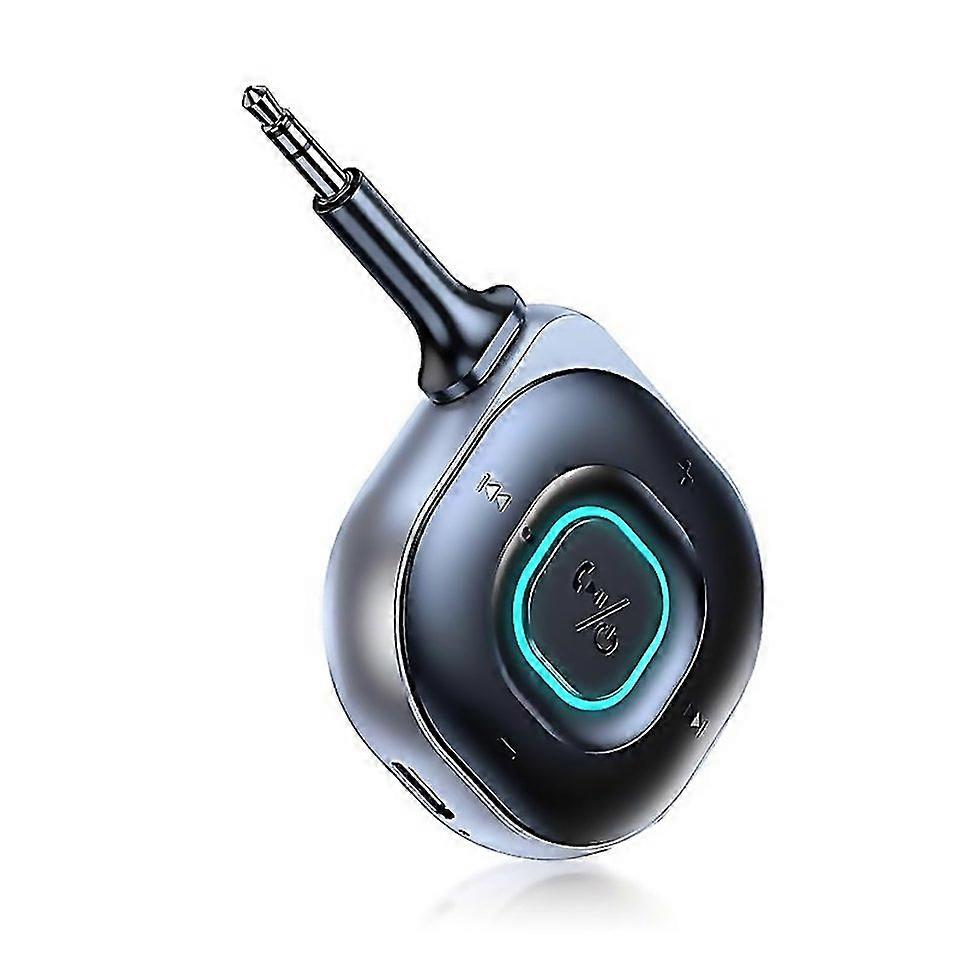 For Car Aux Bluetooth 53 Audio Receiver Transmitter