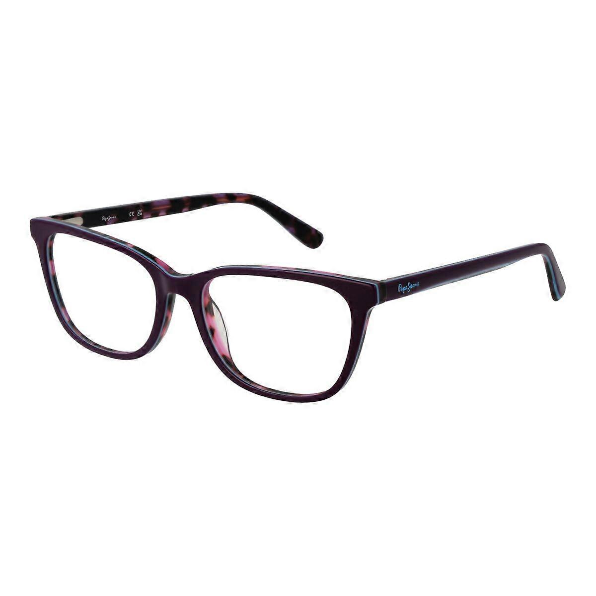 Ladies' Spectacle frame Pepe Jeans PJ3460 54C1