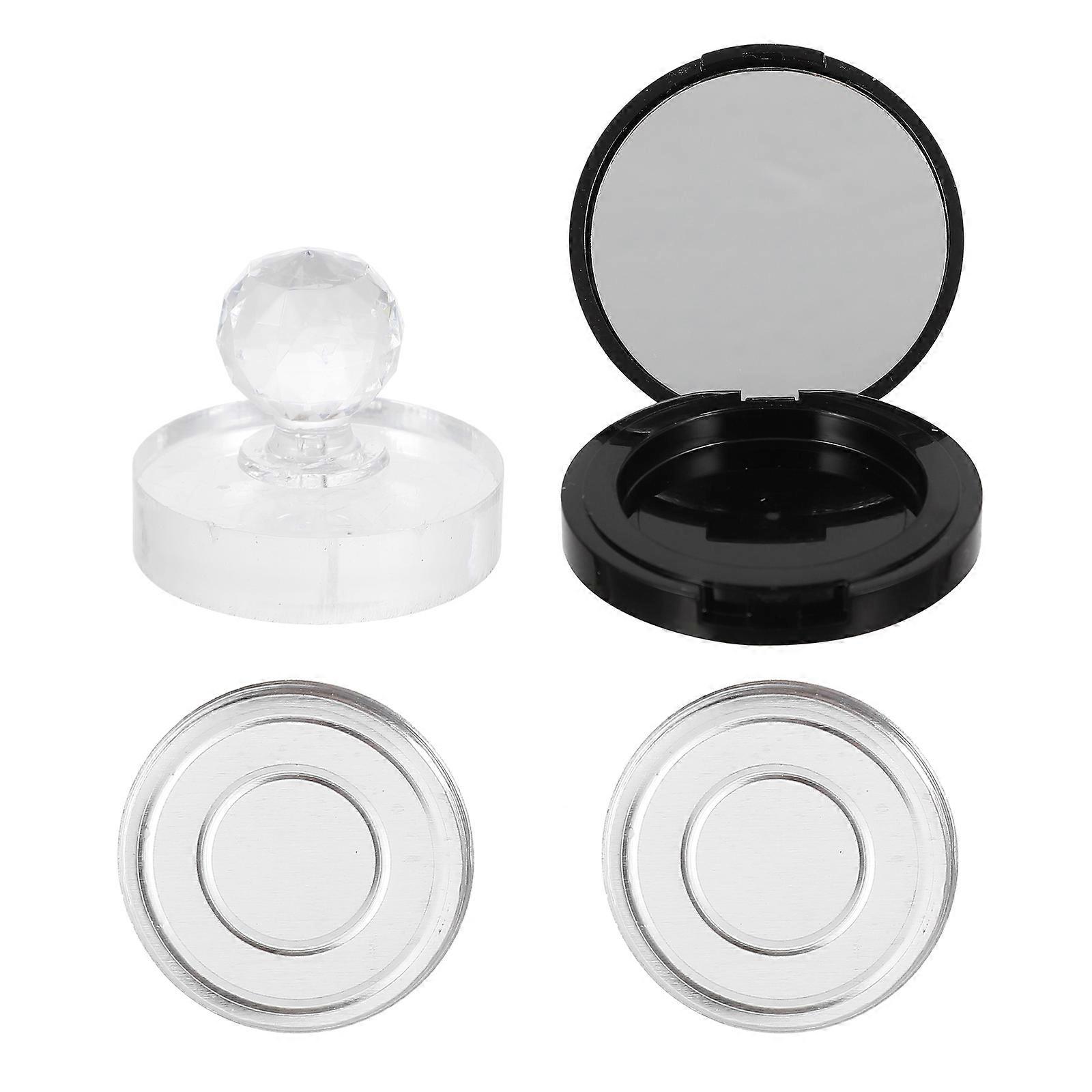 Lipstick Storage Case Blush Sub Packaging Tools for Storage 1Set Compact