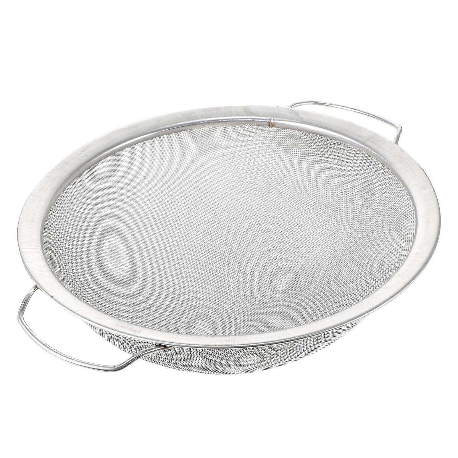 Paint Strainer Replacement Paint Filter Stainless Steel Net Strainer Supply