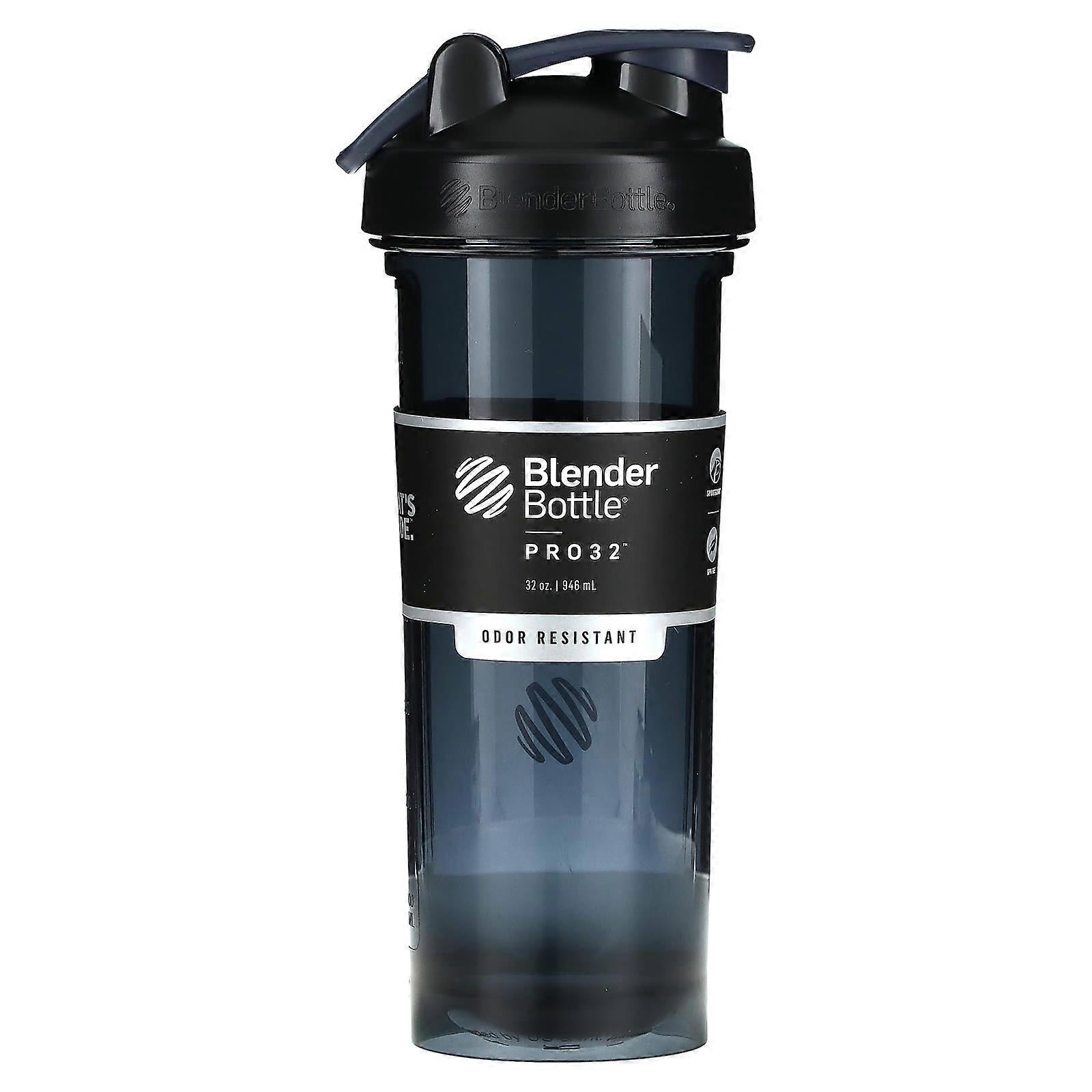 Pro Series, Pro32, FC Black, 32 oz (946 ml)