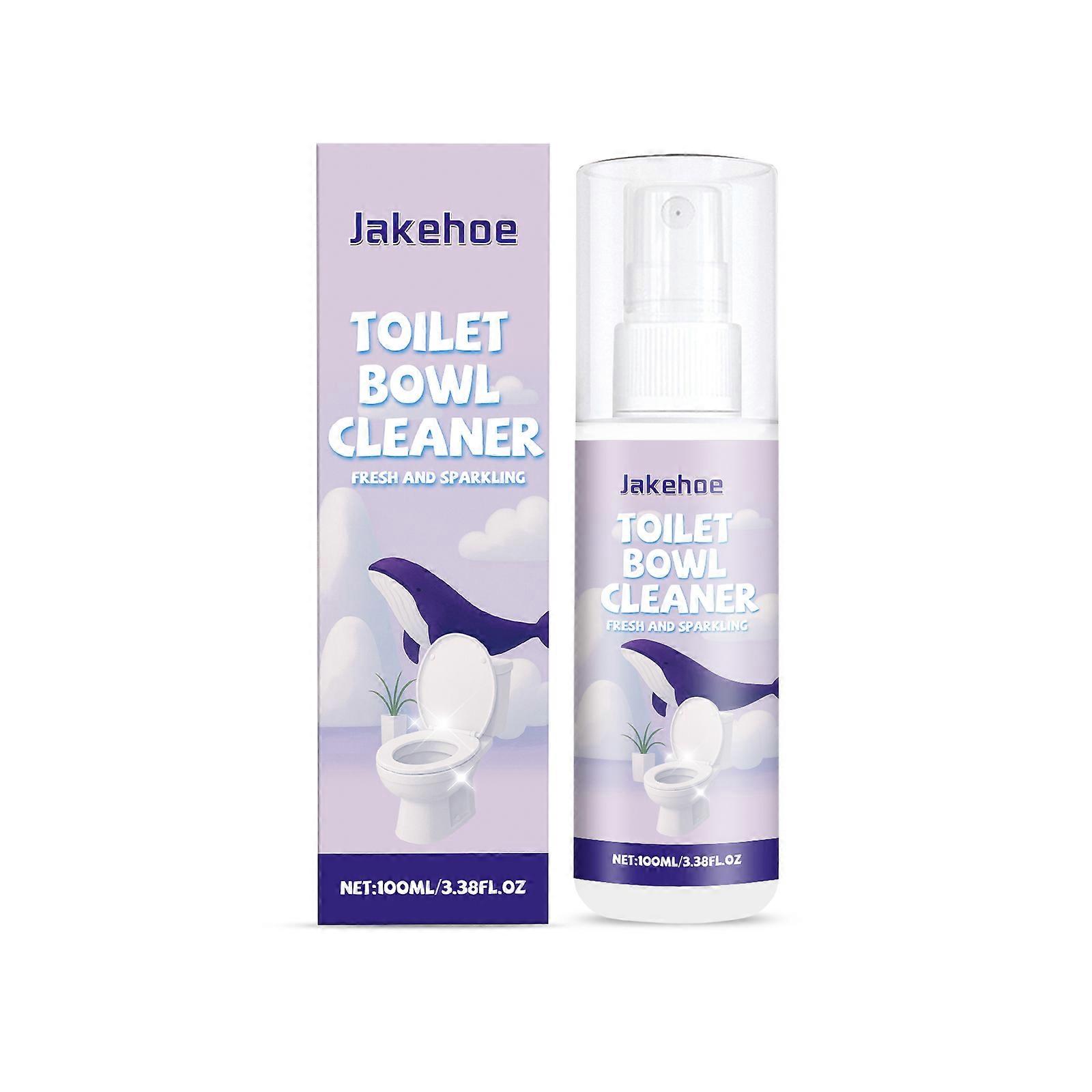 Jue Fish Multi-Purpose Heavy Grease Foam Cleaner For Kitchen Range Hood Cleaning Grease Foam Cleaner