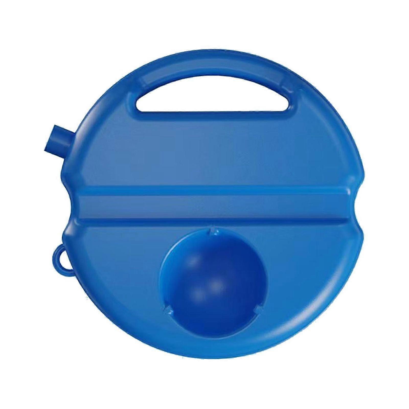 YOBOLK Pickleball Training Aid with Cord - Practice Ball for Skill Enhancement, Self Study & Exercise, Compatible with Pickleball Rackets