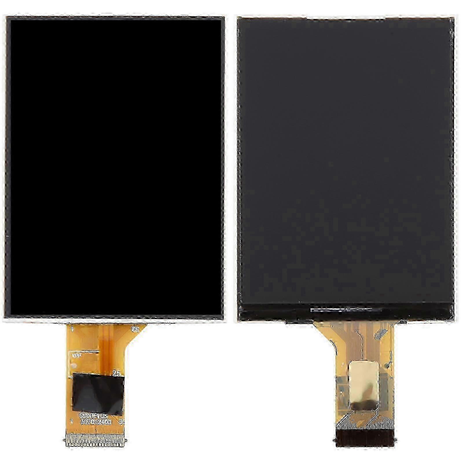 For Nikon COOLPIX S3300 LCD Display Screen with Backlight i