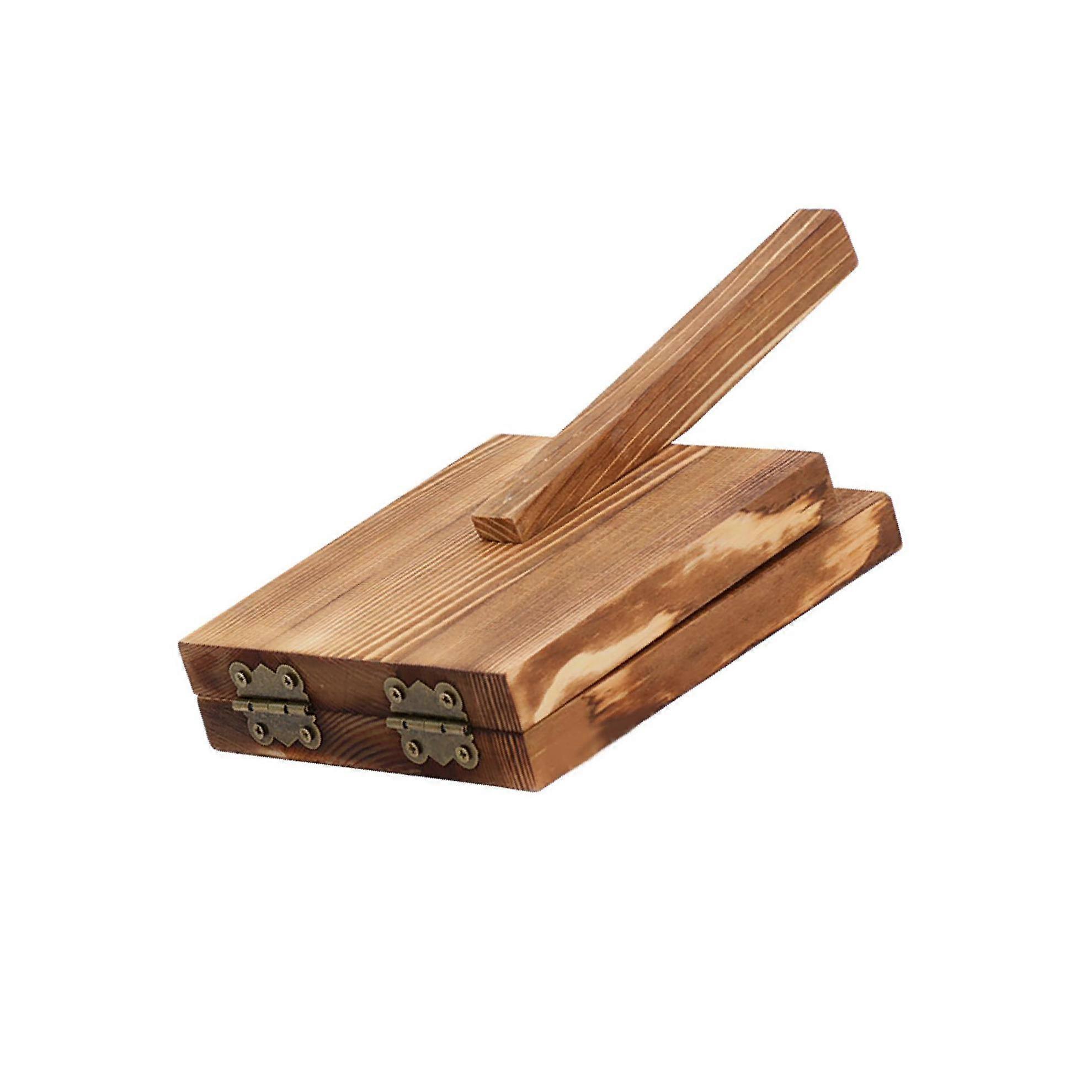 Pizza Maker Pastry Tool Convenient for Dough Pressing Gadget for Baking Kitchen Essential