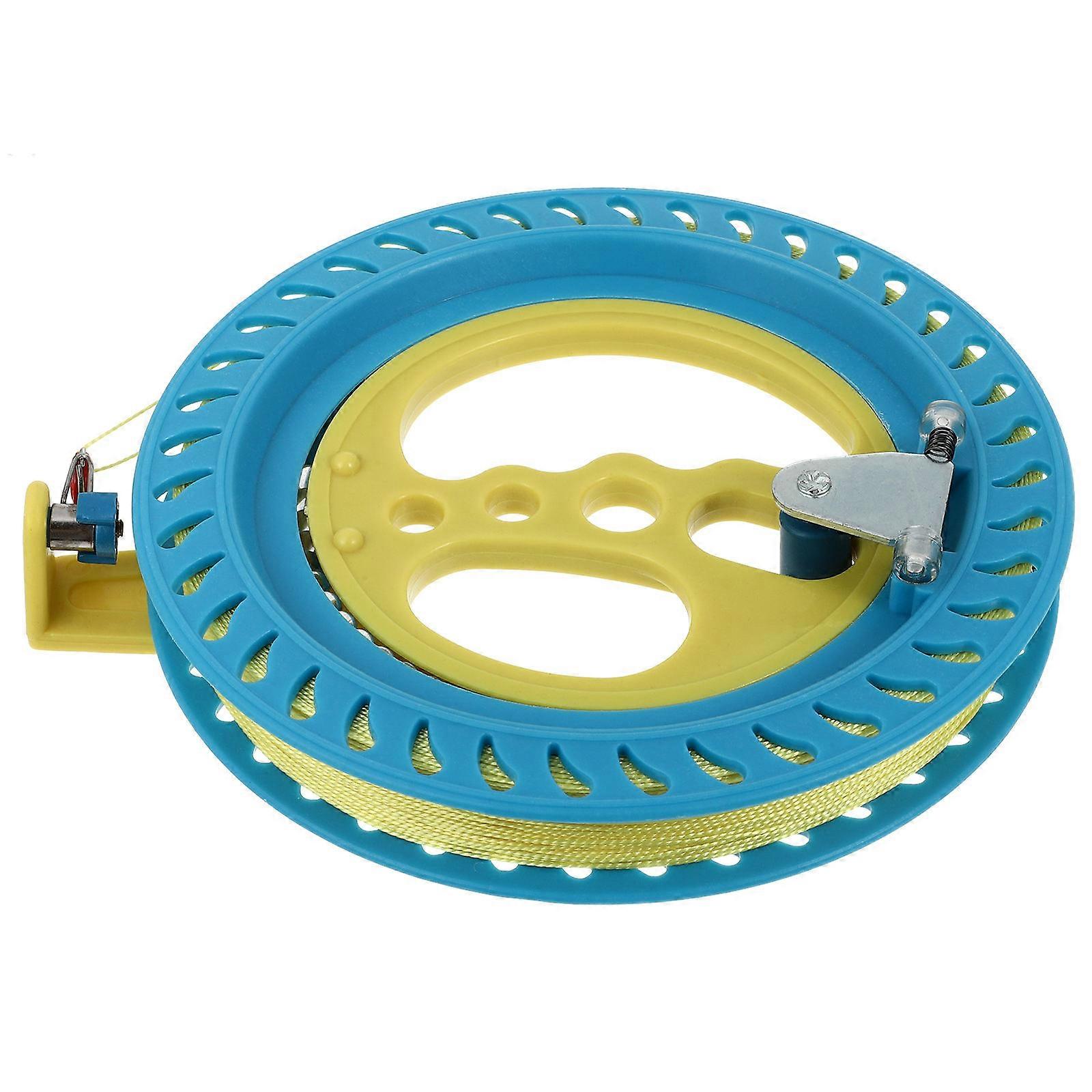 Kite Accessories Plastic Material for 1Set Outdoor Flying Tool