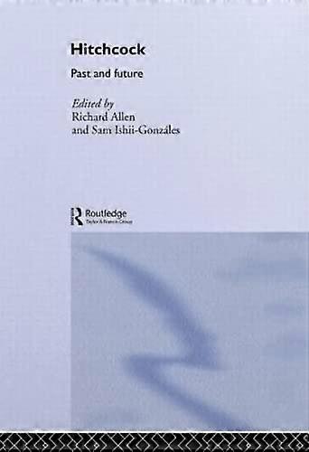 Hitchcock: Past and Future