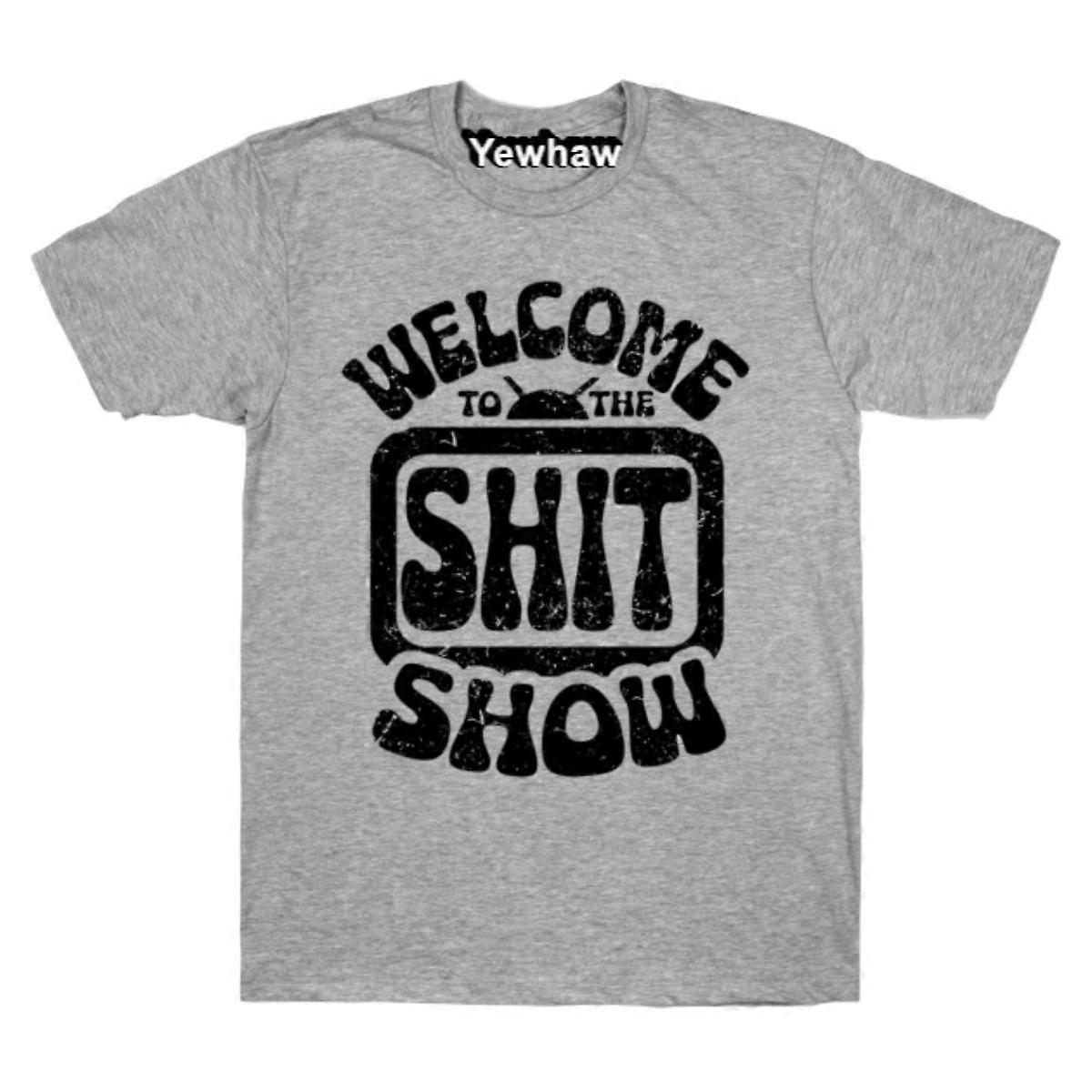 Shit Show T-shirt