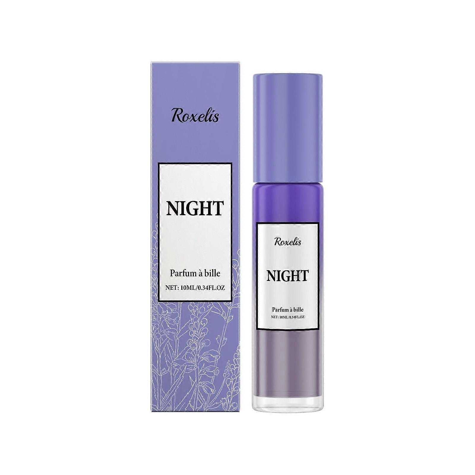 Roxelis Charm Roll-On Perfume Is A Long-Lasting Fragrance For Women. It Exudes An Elegant And Refined Charm. It Is A Portable Roll-On Perfume