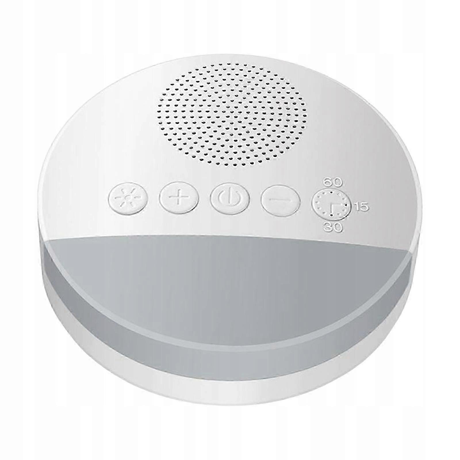 Portable Machine Volume Control