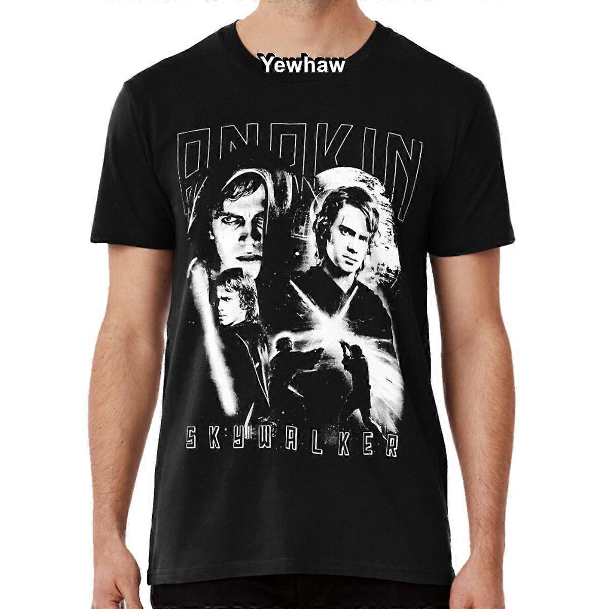 Anakin Skywalker T-shirt