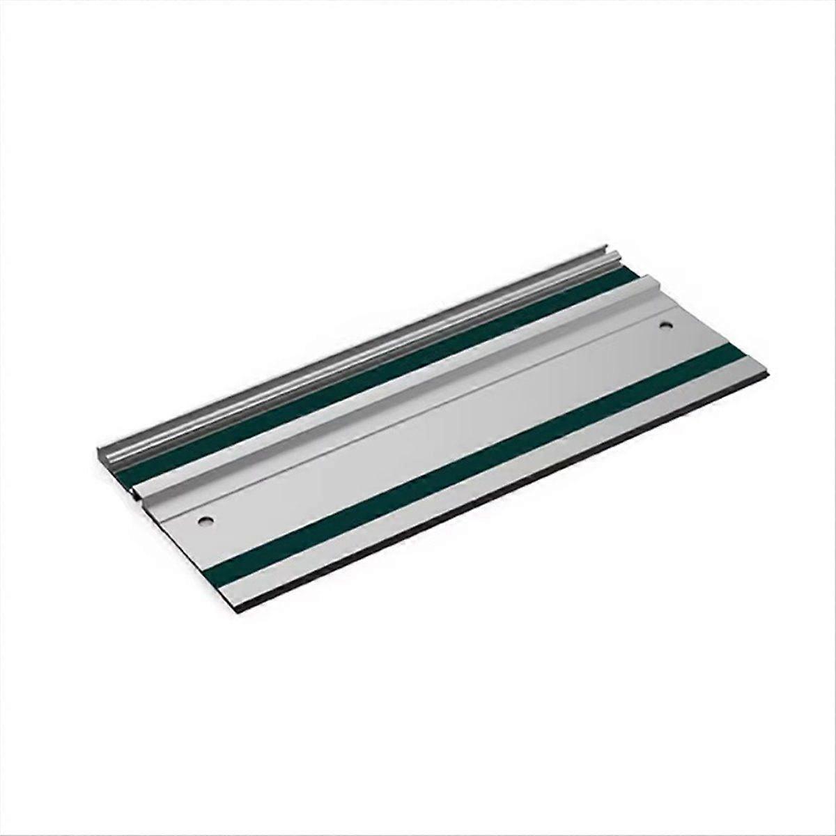 1Pc Track Saw Track Guide Rail Aluminum Extruded Guided Rails for Circular Saw Track Straight Cut D