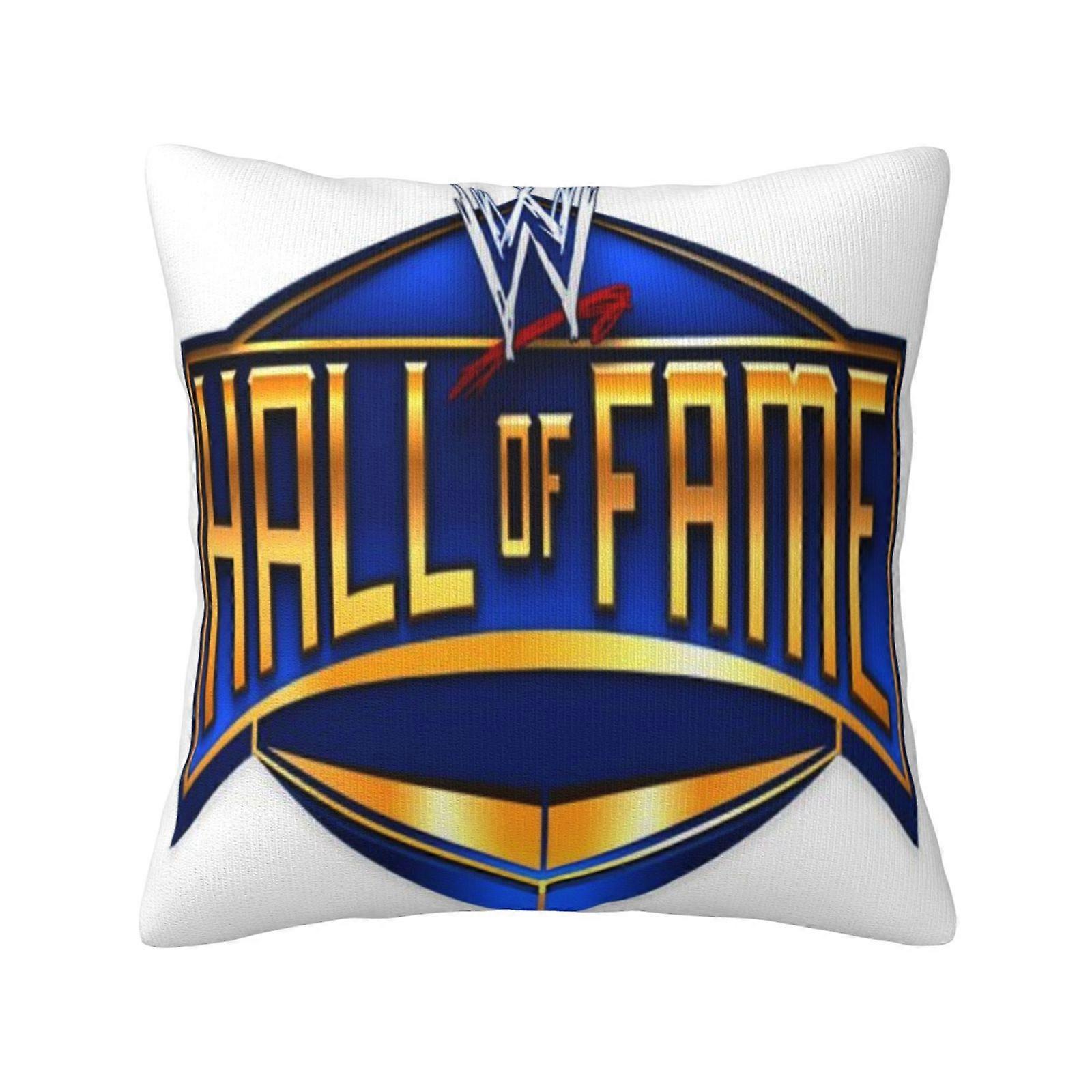 c1471WWE枕カバースロー枕ケース柔らかいポリエステルソファクッションケース椅子ソファ寝室のリビングルームの家の装飾yui1471