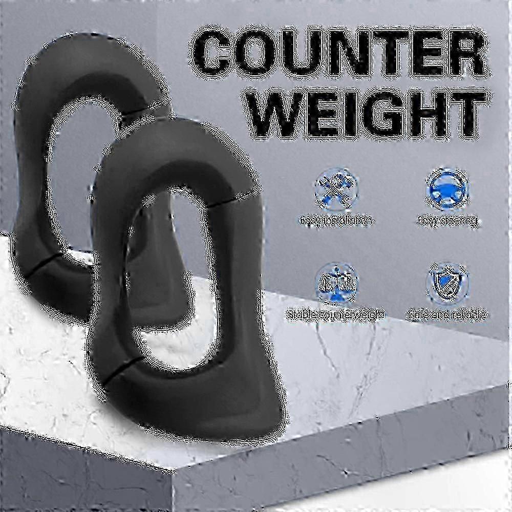 Für Tesla Model 3 Y S X Verbesserter Gegengewichtsring Autopilot Fsd Automatisches assistiertes Fahren Ap Lenkradverstärker - Hz