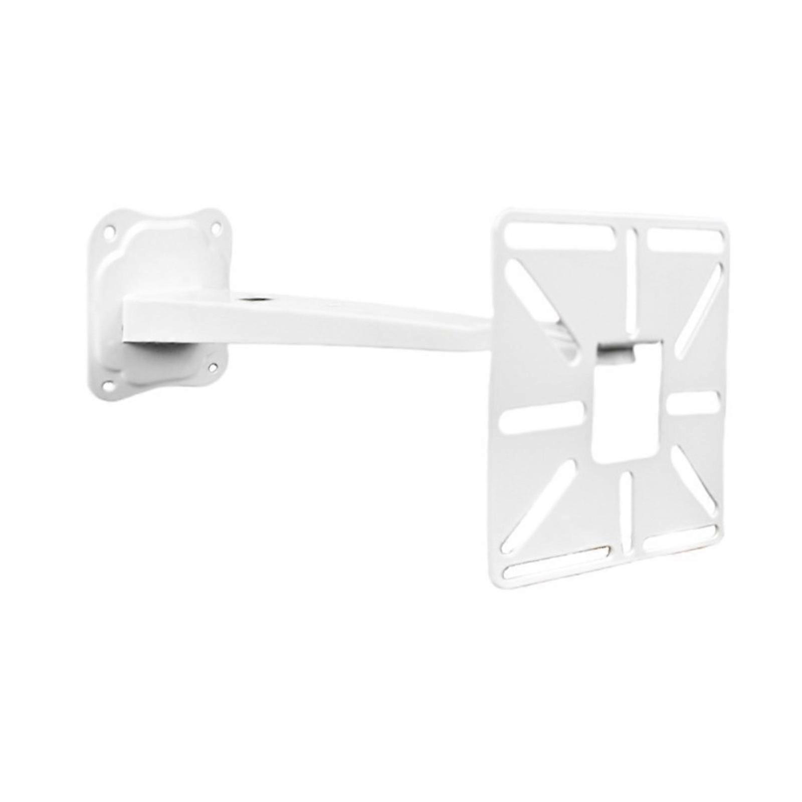 Steel Security Camera Bracket With Secure Locking Mechanism For Indoor/Outdoor Setup Multicolor