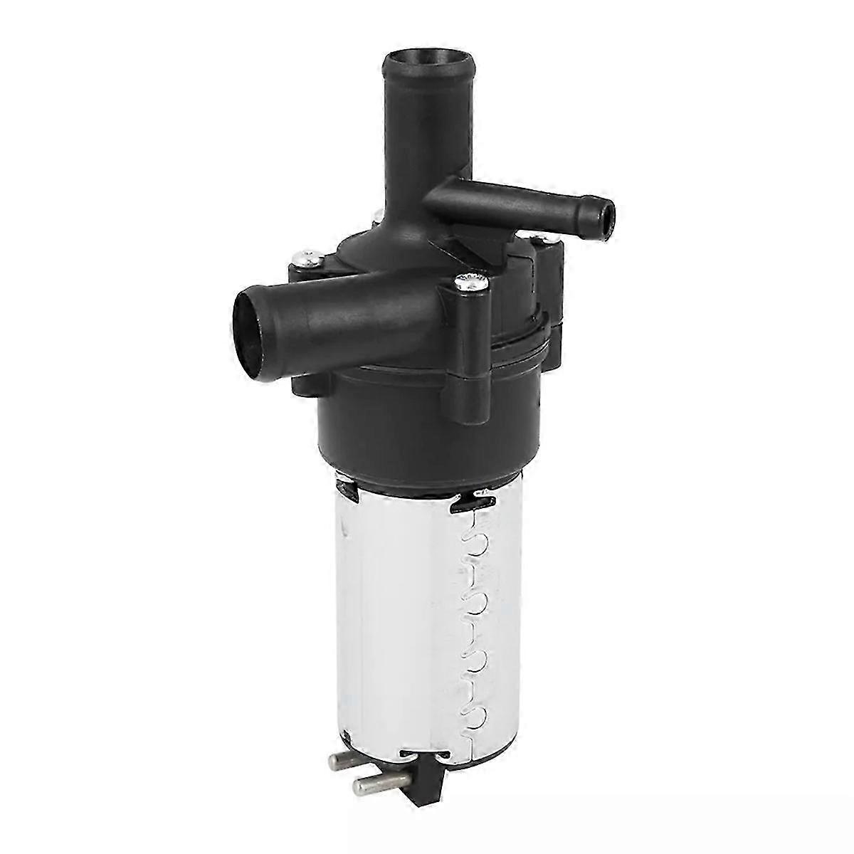 Car Engine Auxiliary Coolant Water Pump 2038350164 Replacement