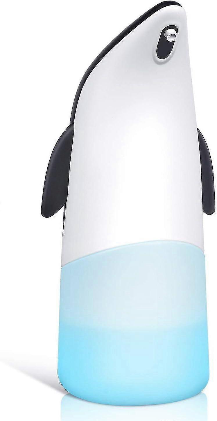 Automatic Soap Dispenser for Bathroom Kitchen