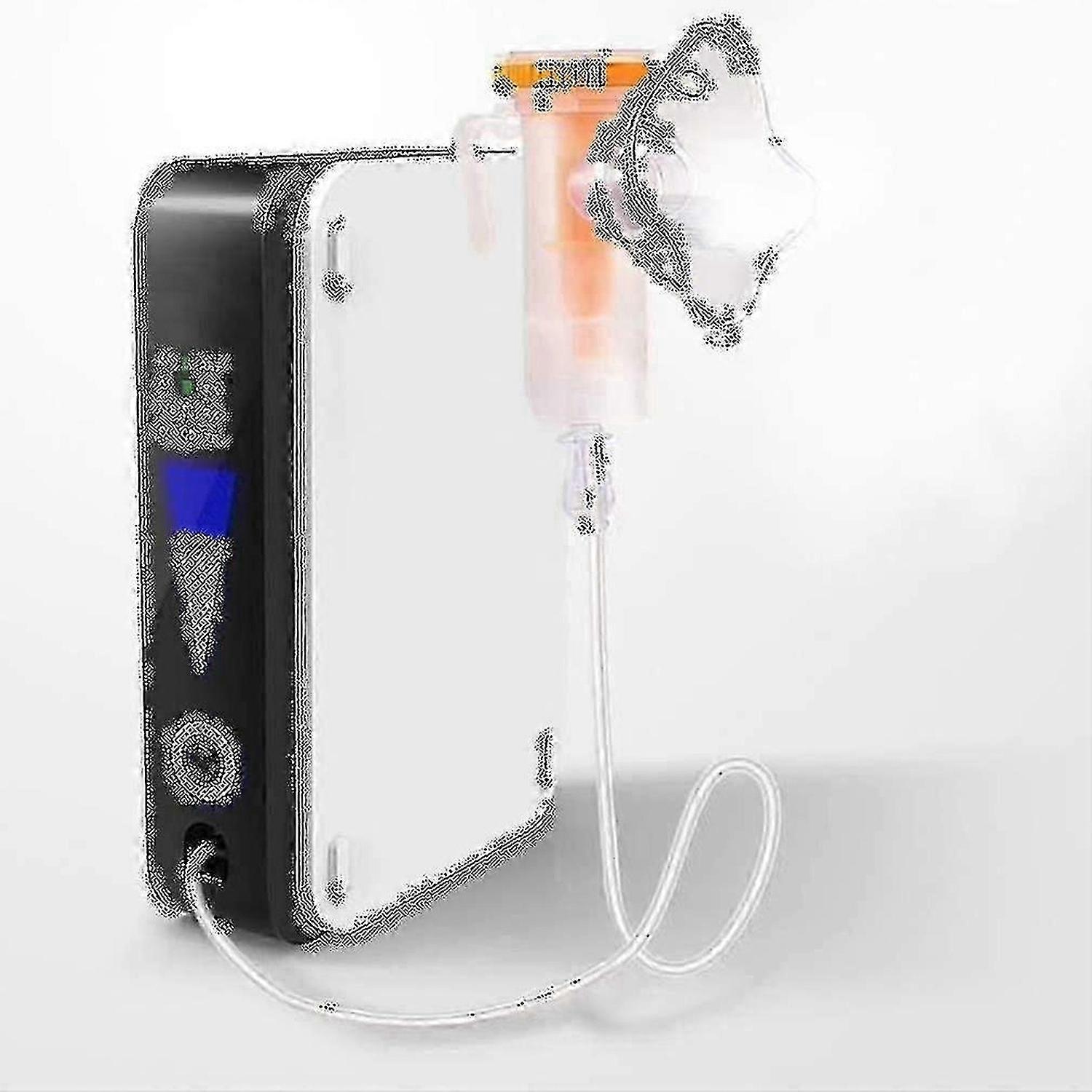 小型携帯用酸素のコンセントレーター/再充電可能な酸素機械93%の高い純度の空気浄化機械ホーム・トラベル・カーによる ホームケア()