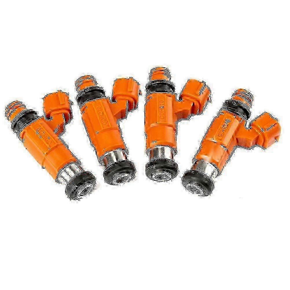 2000-2011  F115 Outboard Fuel Injector Set 68V-8A360-00-00 CDH210 Compatible with Part No. 15710-65D00 Edition 1104