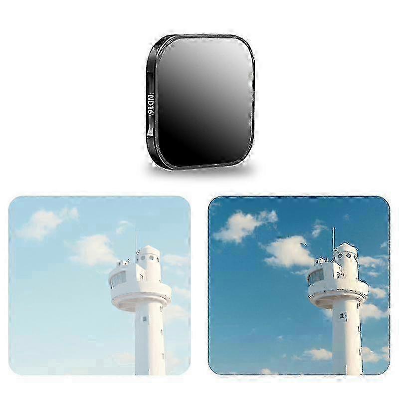 For Insta360 Ace Pro 2 Camera Lens Filter