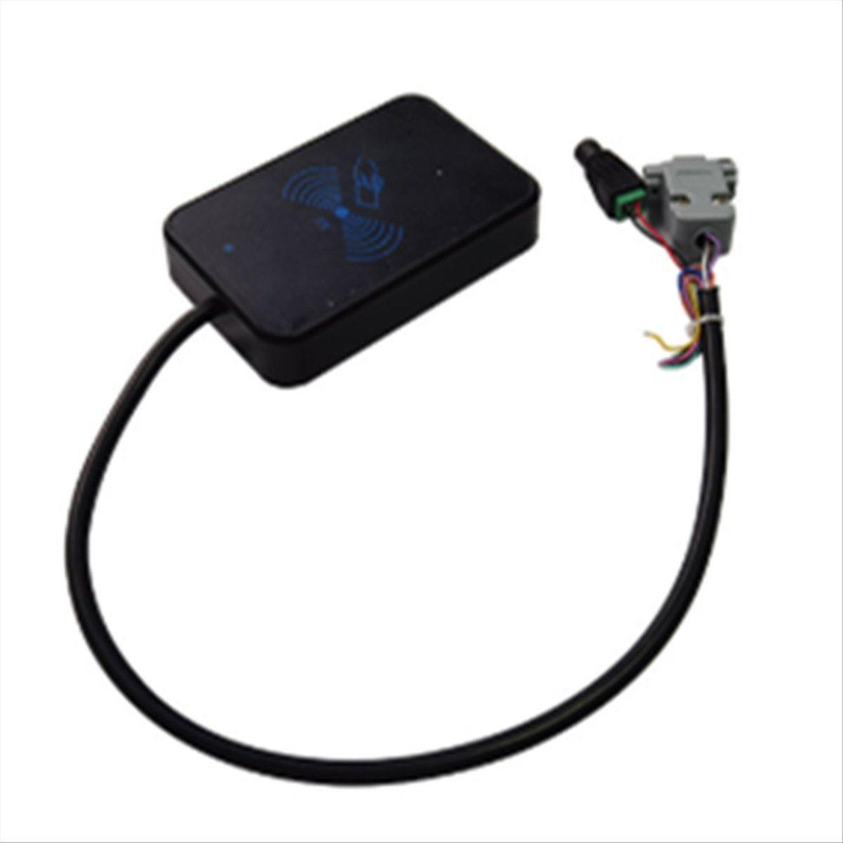 902-928mhz RS232 RFID UHF Reader/Writer with Software Batch Card Writing Support RS232 RS485 US Fre