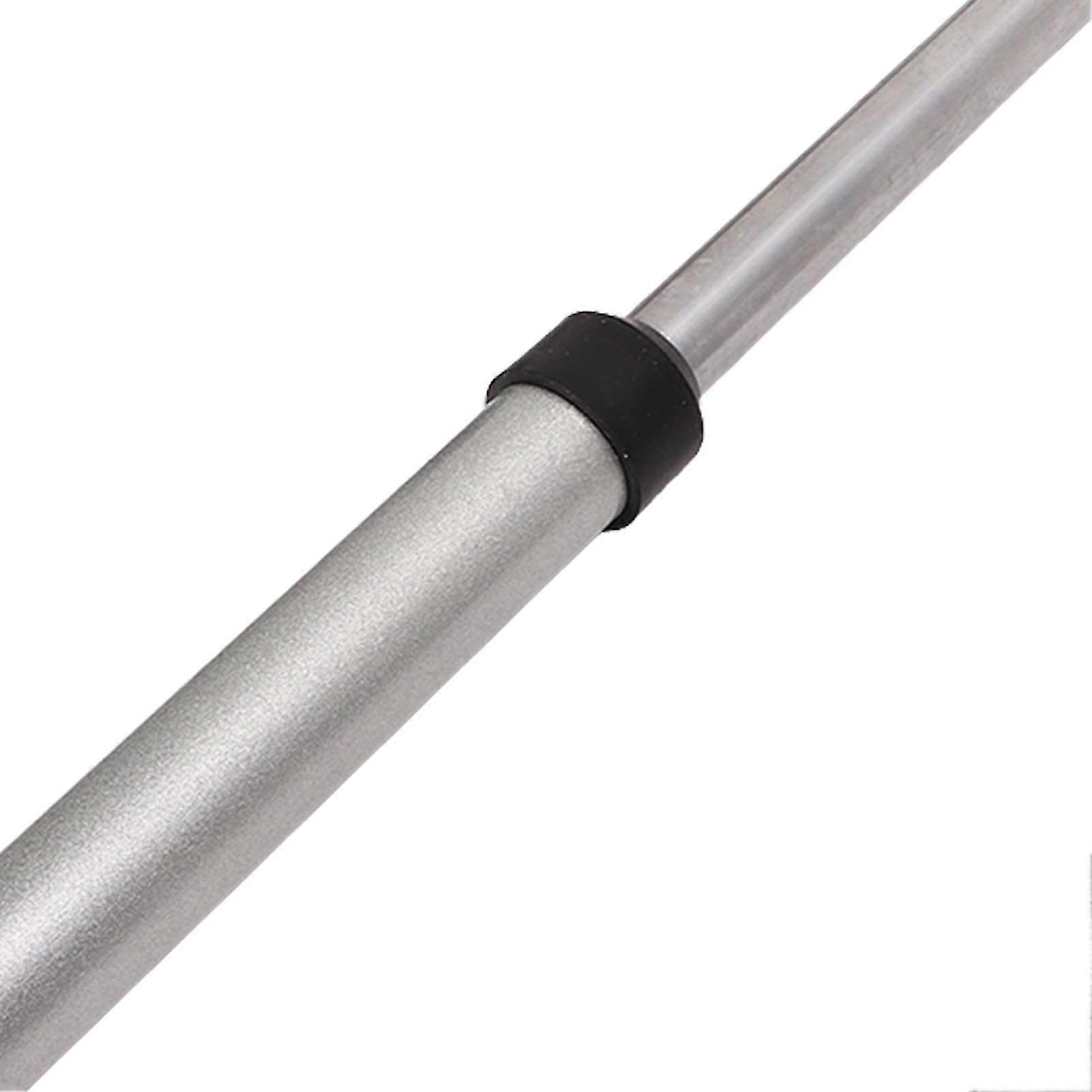 Pair 500mm Motorcycle Front Fork Shock Absorber Assembly, Smooth Surface Replacement for PW50