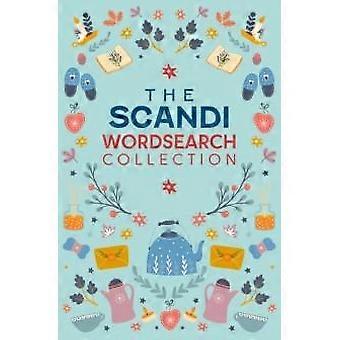 Scandi Wordsearch Collection - Arcturus Publishing Limited