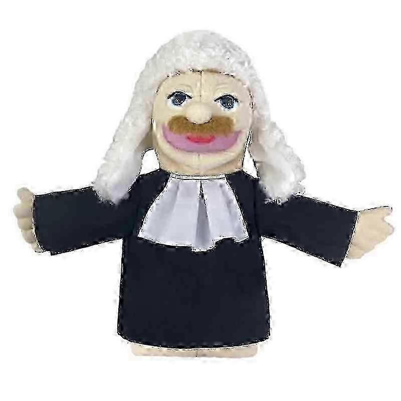 Soft Plush Toy Hand Puppet Funny Puppets Toy Professional Character Hand Puppet,50% Offer