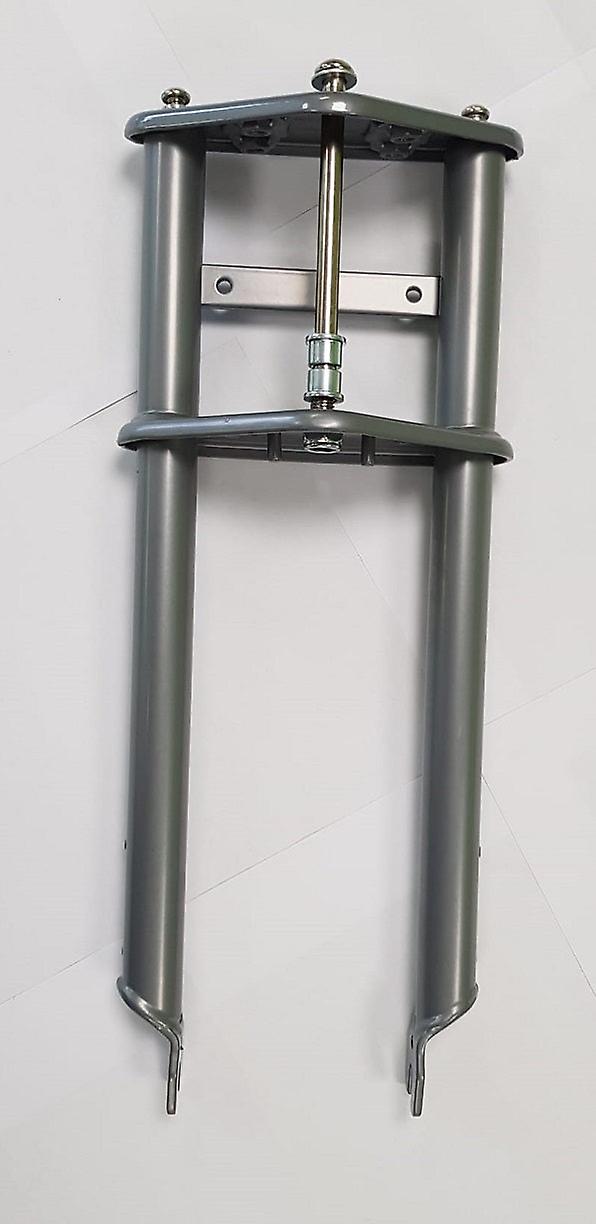 Brzytwa mx350/mx400 widelec przedni v37+