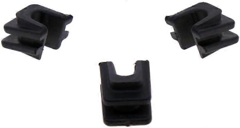 3pcs a set Original Nylon Slider For Outer Plate 0GR0-051006 For fits CF Moto 450cc ATV UTV SSV CF400 5000 UForce ZForce CForce 450 550 500