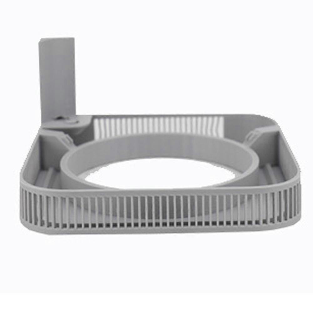 3D Printed Power Button & Cooling Base for 2024 Mac Mini M4/M4 Pro Accessories