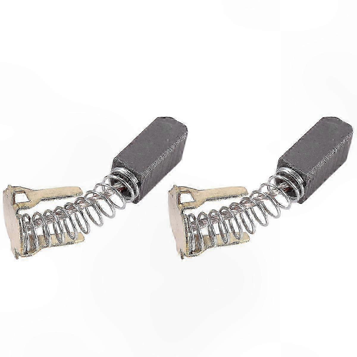 Replacement Carbon Brushes for HITACHI Power Tools - Models 328202 334696 328200 G18DSL G18DL G14DSL G14DL CE18DSL