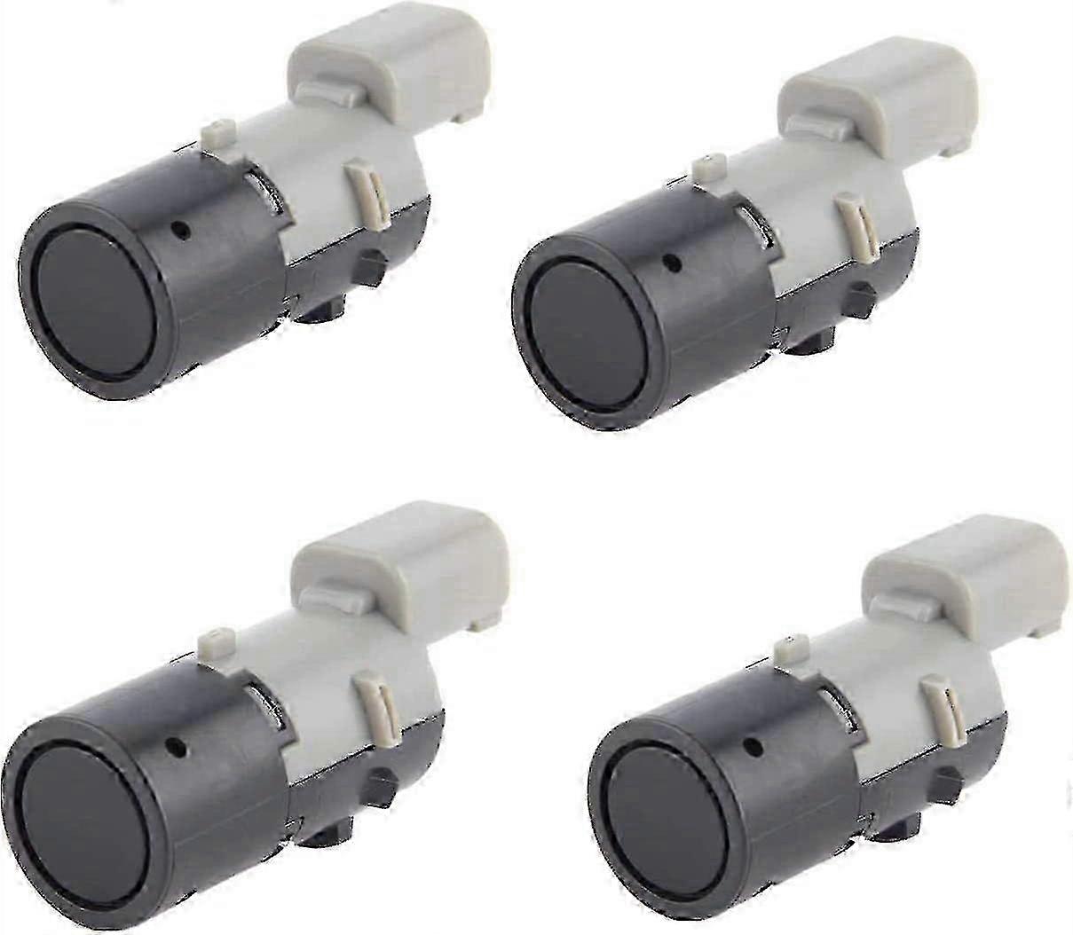 BMW Parking Sensor Aid for E39 E60 E61 X5 Z4 Models - ECE Certified (EU) 2025