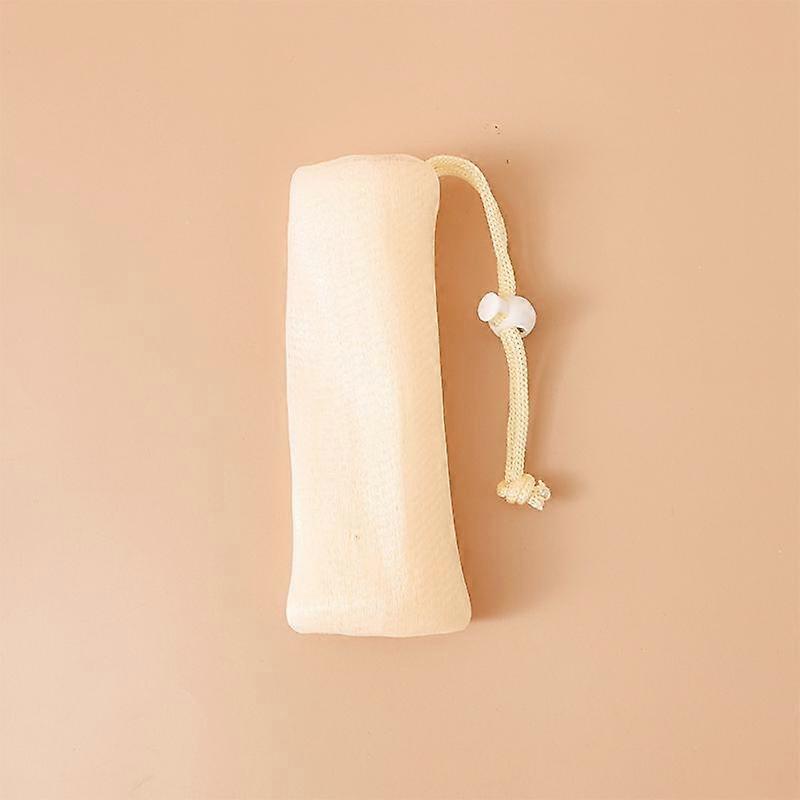 Cleanser Soap Mesh Bags Bath Washing Tools Body Cleansing Nets Soap Foaming Net