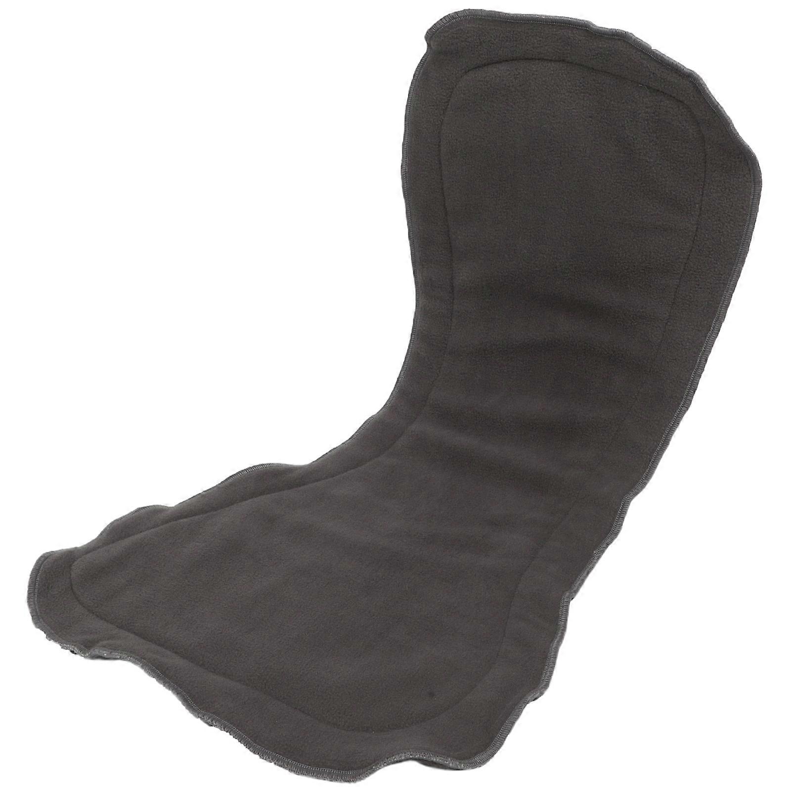 Absorbent Adult Diaper Insert Washable Oversized Nappy Pad