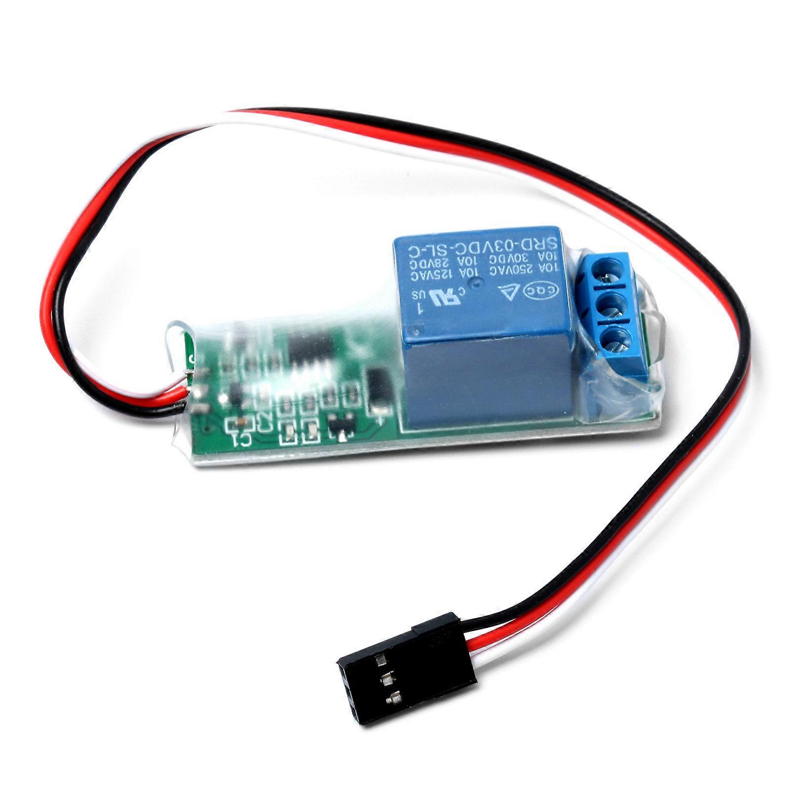 Aerial Light Controller Switches Electronic Controller Module Enduring Aircraft PWM Relays Switches Electronic Module Multicolor