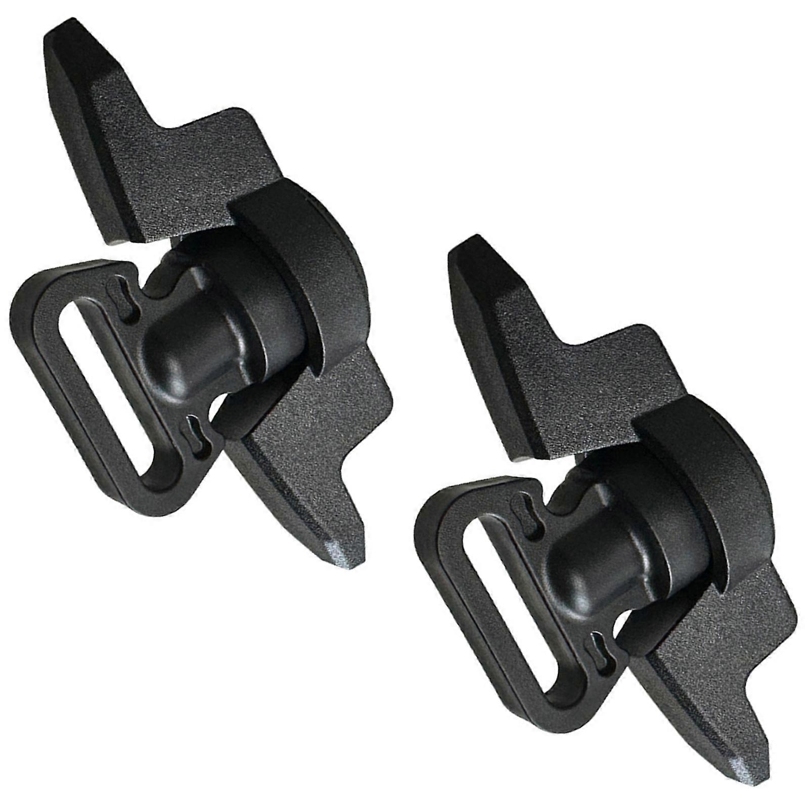 Multipurpose Antislip Boats Cleats Heavy Type Rope Fastener For Fishing Kayaks Docks Easyly Install Marine Gears Multicolor