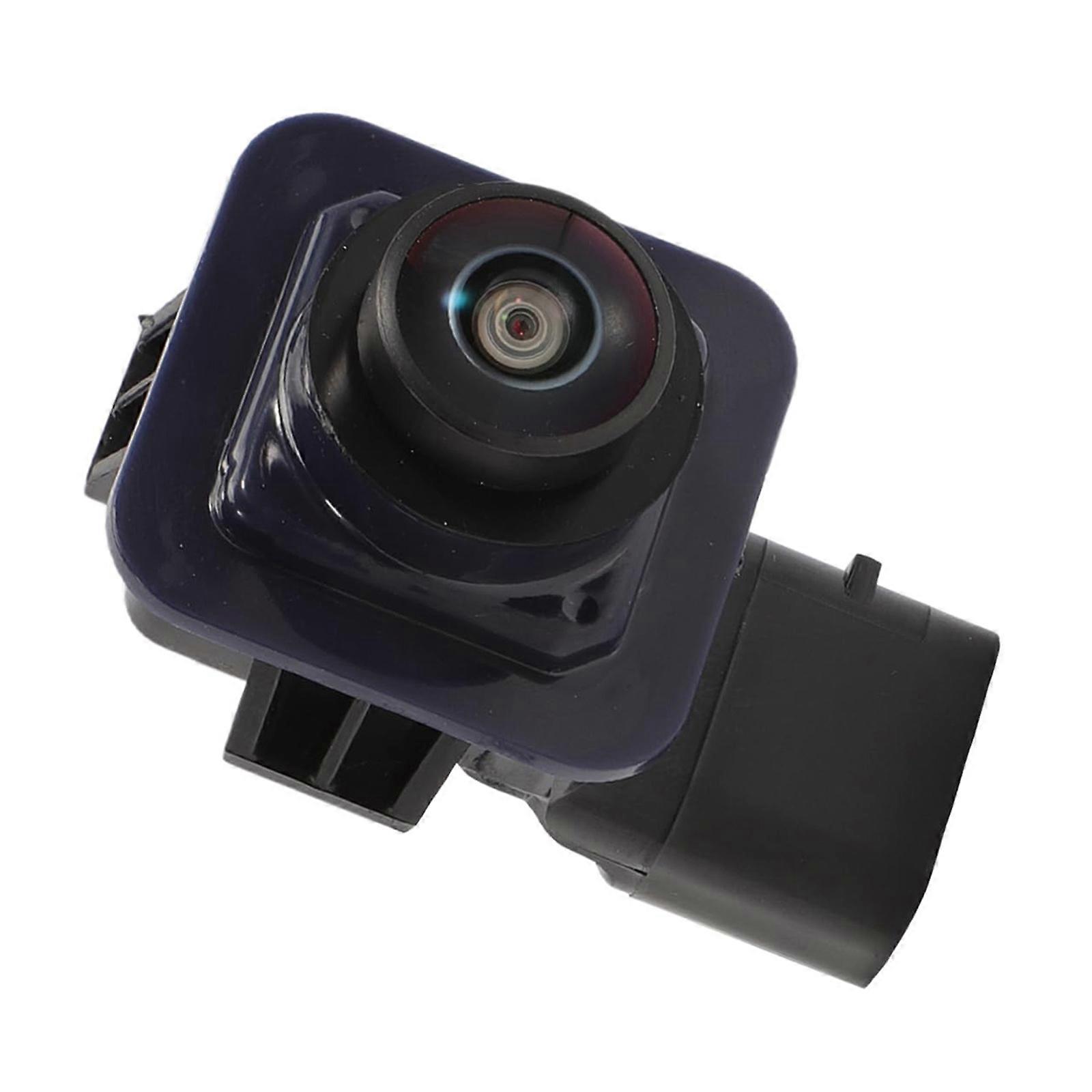 Replacement Park Assist Reverse Camera LR040760 Car Rear View Backup Parking Camera for Evoque 2012- Auto Accessories Multicolor