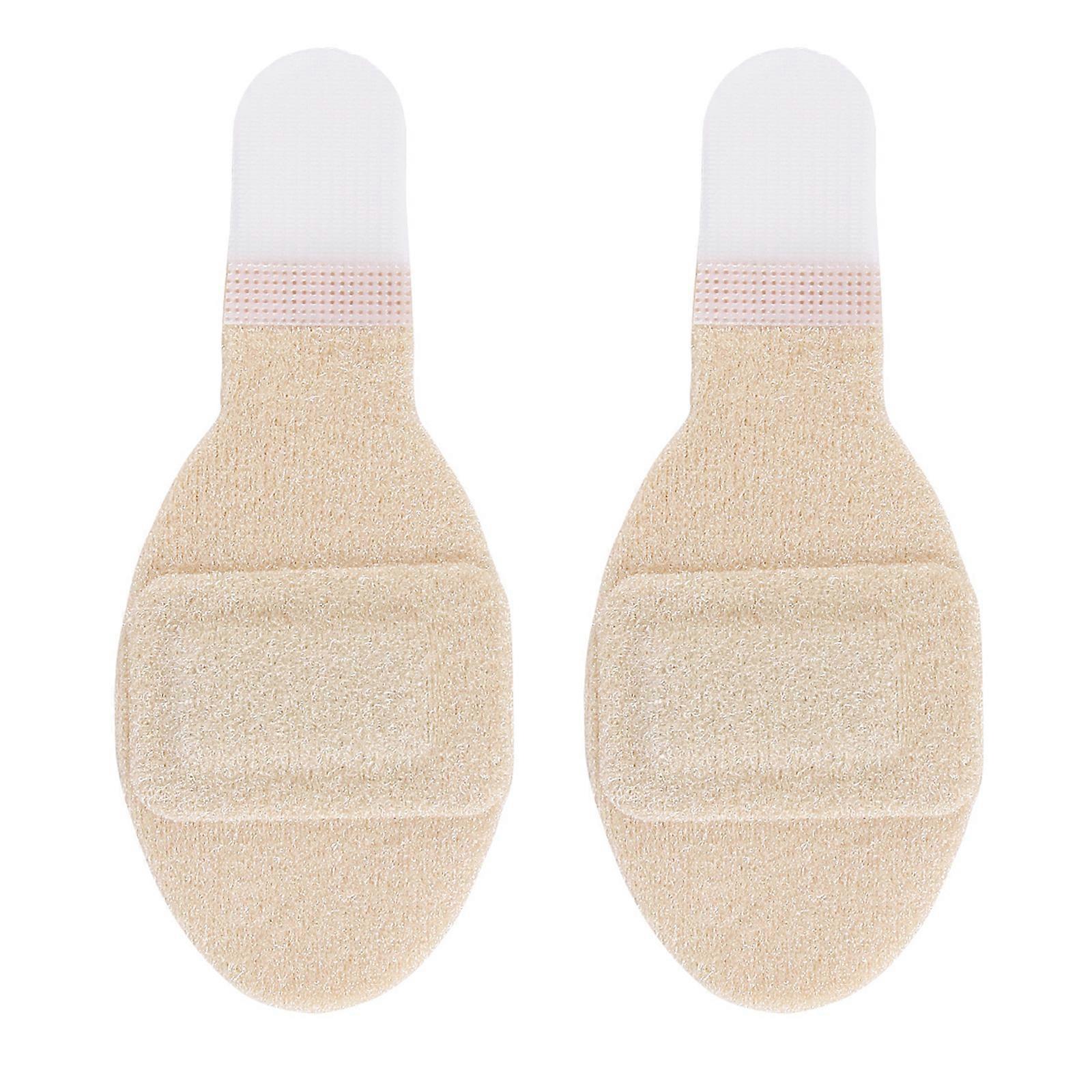 Multipurpose Finger Support Sleeve Adjustable Compression For Gym Yoga Musicians Breathable Polyester Fabric Joint Protection During Exercise  color