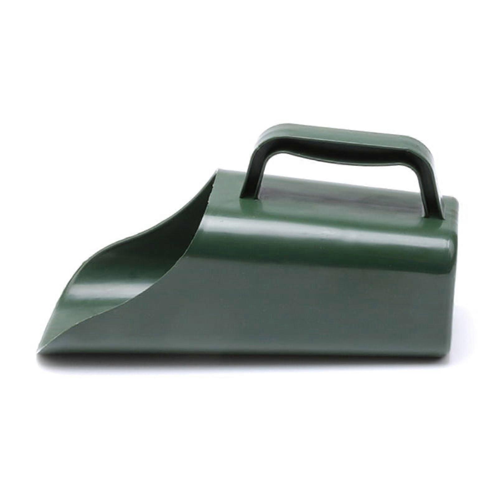 Multi-Function Plastic Garden Soil Scoop Shovel Spoonsfor Potted Plants