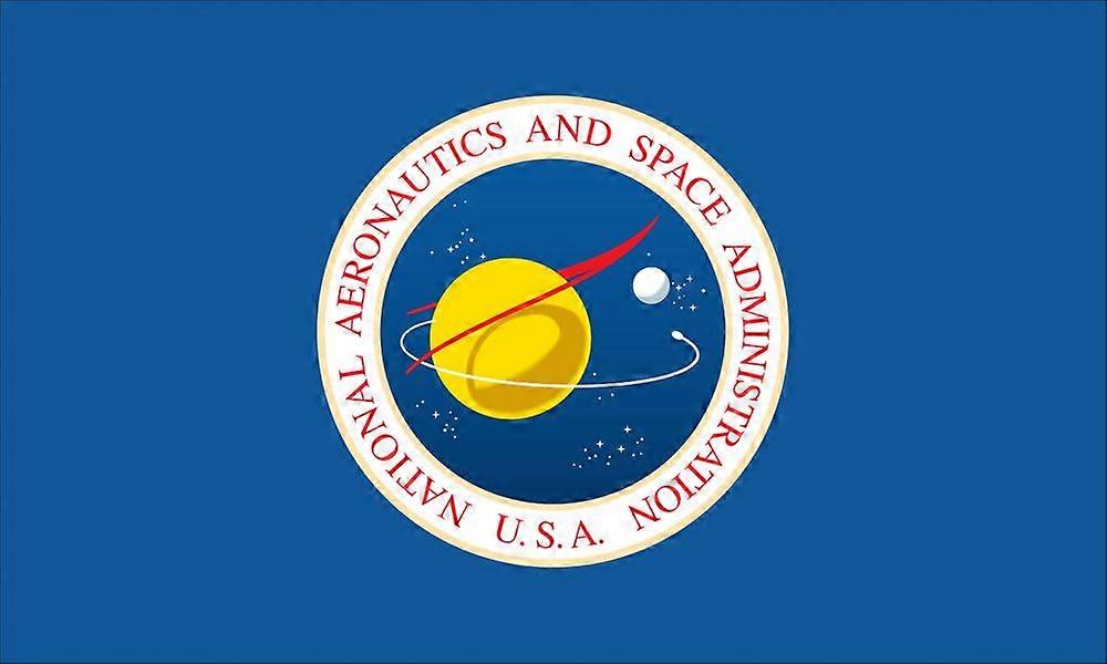 NASA-flagg