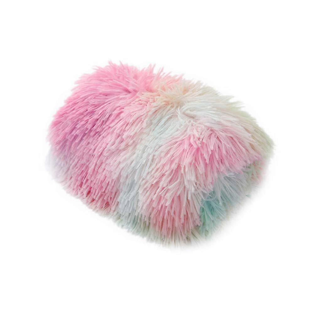 Cat Blanket Plush Double Layer Warm Pet Mat for Small Medium Large Dogs and Cats 100x73cm Ref: 6584