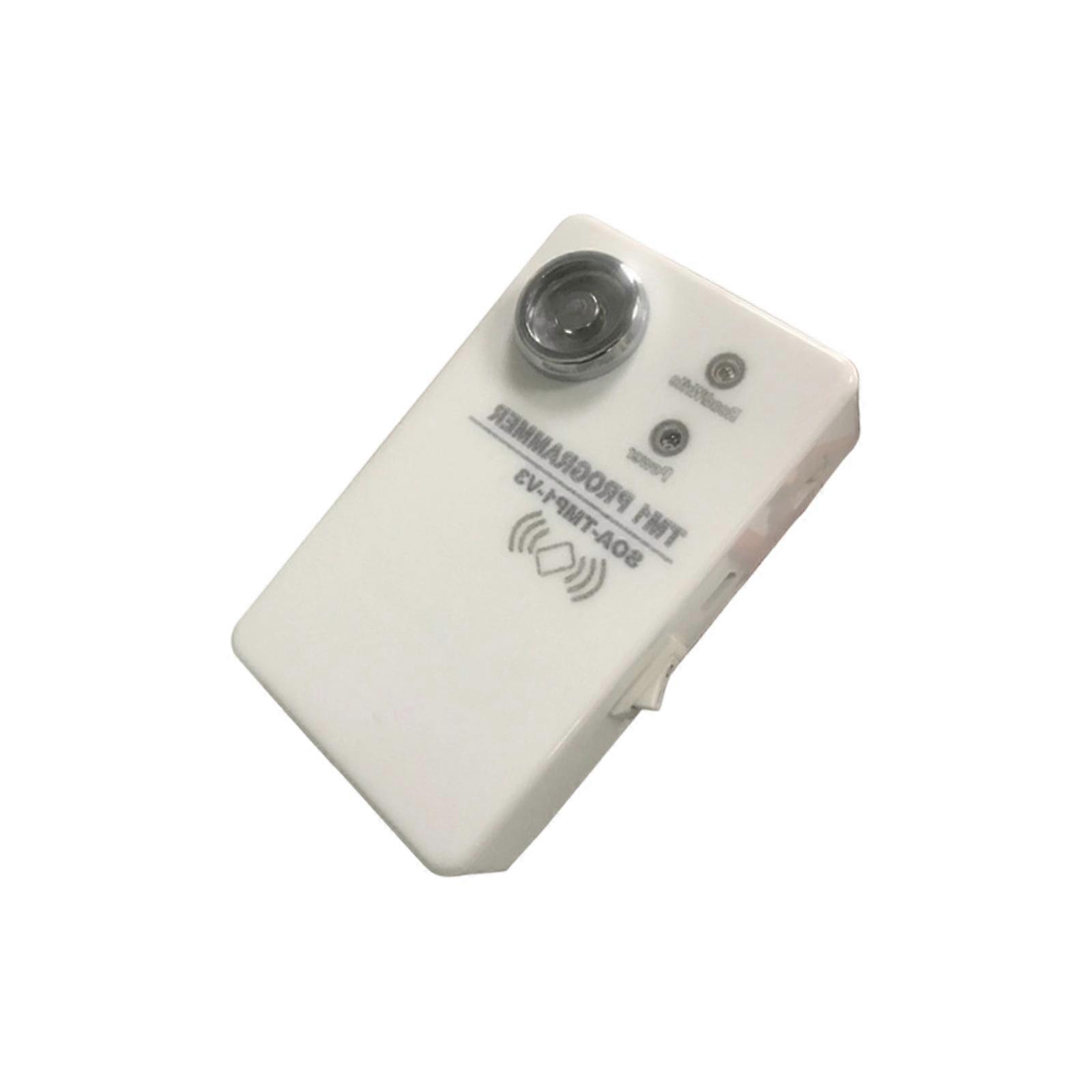 Industrial Grade Reader Writer For EM4305 EM4100 RW1990 Cards With Easy Operations And Wide Temperature Tolerance Multicolor