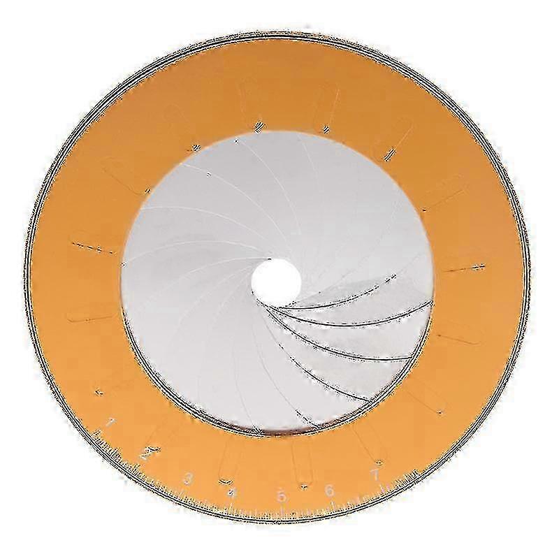 Flexible Circle Ing Tool Drafting Ting Adjable Ing Tools For Er Enthusiasts