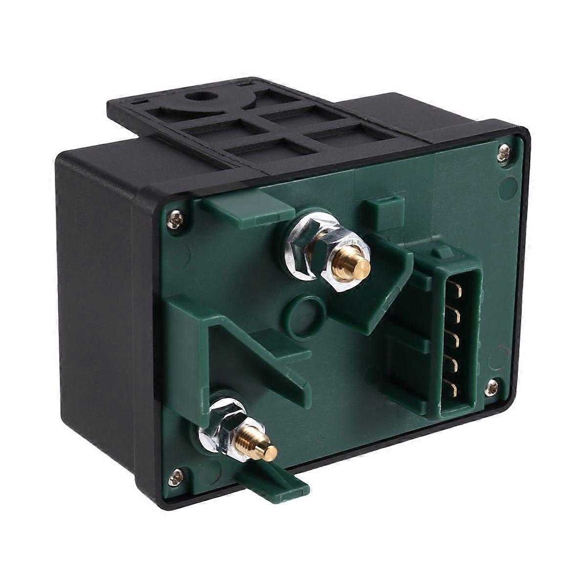 9619039780 598143 Car Glow Plug Controller Fits for 307